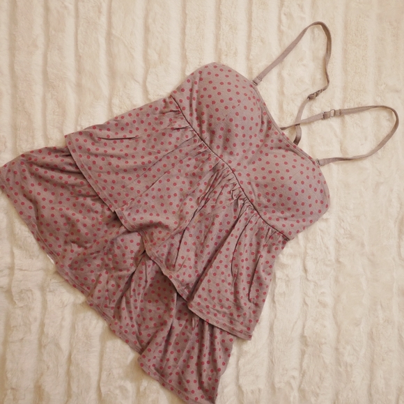 Bundle of 5 small tops - Picture 5 of 16